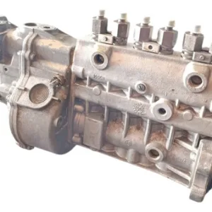 Bomba Injetora Bosch Motor Cummins Serie C 220cv   (Recondicionado) - Imagem 1