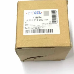 146402-0920 Corpo Distribuidor Bomba Injetora Zexel - Imagem 1