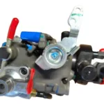 Bomba Injetora Jcb - 28523703
