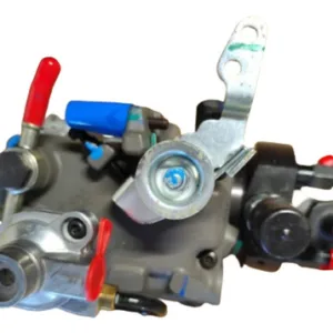 Bomba Injetora Jcb - 28523703 - Imagem 1