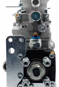 Bomba Injetora Para Motor Cummins 4 Bt   0460424208 - Imagem 1