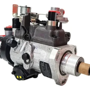 Bomba Injetora Delphi Dp310 Nfe 6 Cilindros 28552984 Novo - Imagem 1