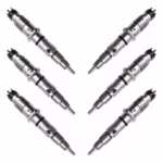 Bico Injetor Constelattion 17330 24330 31330 31390 6un Novas
