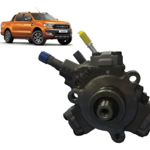 Bomba Injetora Rotativa De Combustivel Ranger 2.2 Orig Ford - Imagem 1