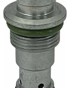 096160-0070 Valvula Reguladora Pressão Bomba Injetora Denso - Imagem 1