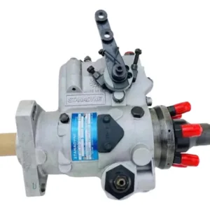 Bomba Injetora John Deere Re504067 Stanadyne Db2635-5681 - Imagem 1