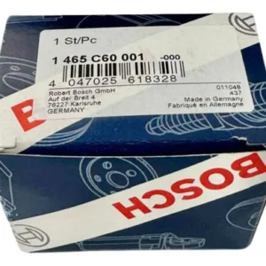 1465c60001 Acoplamento Garras Da Bomba Alta Daily 3.0 Bosch - Imagem 1
