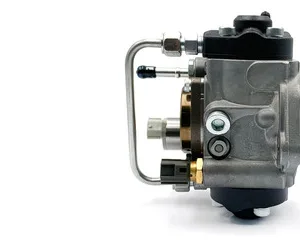 Bomba De Alta Trator 938h 963d 924hz D5r Lgp - 294000-0661 - Imagem 1
