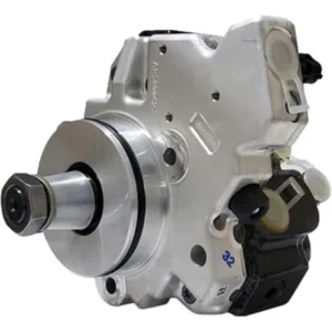 Bomba Alta Pressao Motor Man D08 4 E  6 Cil Vw C 07w130759c - Imagem 1