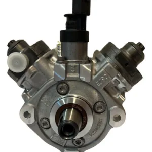 Bomba Diesel Alta Injetora Bmw X5 30d 35d 40d 13518573162 - Imagem 1