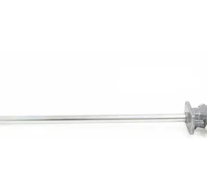 Bomba Hidráulica  P/reserv 200kg - Lincoln 85734 - Imagem 1