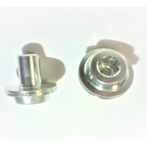 1460363300 Eixo De Apoio P/ Bomba Injetora Ve Bosch - Imagem 1