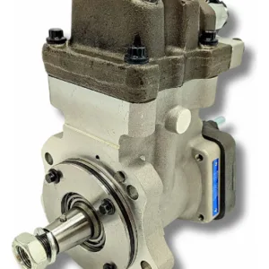 Bomba Alta Pressão Cp2 Isc/isl Cummins 3973228 - Genuine Par - Imagem 1