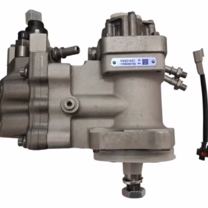 Bomba Alta Pressão 4921431 Cummins Cp2 Vw 19320 31320 Ford - Imagem 1