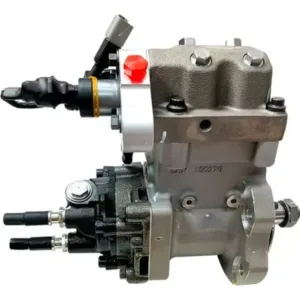 Bomba Alta Pressao Cp2 Isl/isl Servus Parts - Ref: 3973228 - Imagem 1