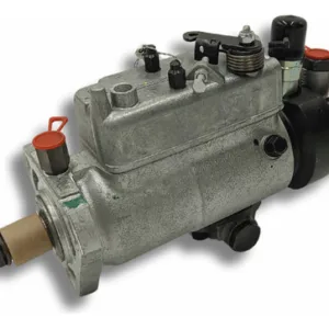 Bomba Injetora John Deere 6110e 6110j 6415 Motor 4045t - Imagem 1
