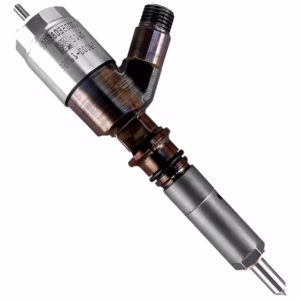 Bico Injetor Original - Caterpillar 320d/ 938h - 3264700 - Imagem 1