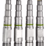 Bico Injetor Vw 14190 15190od 17230od 0445120162 4 Novos