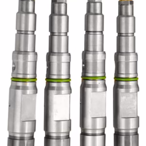 Bico Injetor Vw 14190 15190od 17230od 0445120162 4 Novos - Imagem 1