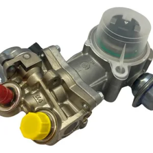 Bomba Alta Pressão Mercedes C250 1.8 2007/2014 A2710703601 - Imagem 1