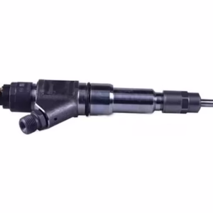 Bico Injetor Completo Original Iveco S-way E6 5801906153 - Imagem 1