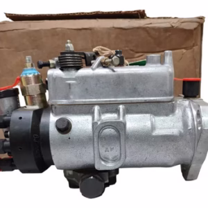 Bomba Injetora Diesel Dp100 John Deere 6605 V8861a170w - Imagem 1