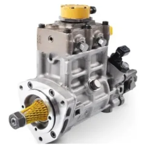 Bomba De Alta Pressão Caterpillar C6.4/c6.6 Revisada2641a312 (Recondicionado) - Imagem 1