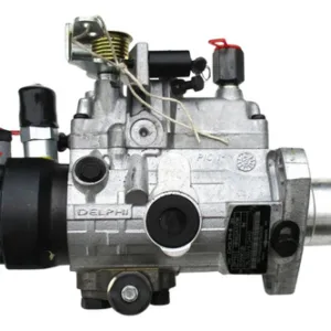 Bomba Injetora Delphi 7010 E 7020 V8961a100w-1 - Imagem 1