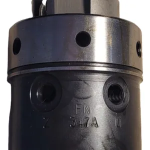 7180-571t Cabecote Hid. 908t Barril 347a Bomba Injetora (Recondicionado) - Imagem 1
