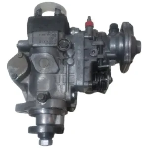 Bomba Injetora Motor H.s 2.5 S10/blazer  (Recondicionado) - Imagem 1