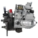 Bomba Injetora Perkins Caterpillar 416f 4 Cilindros