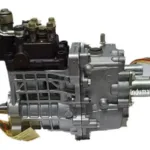 Bomba Injetora Motor Yanmar 4tnv98-nsa Original Yanmar