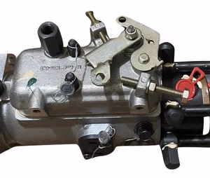 Bomba Injetora V3260f51t-1 / Delphi - Imagem 1