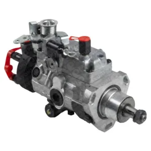 Bomba Injetora Original Fpt Compatível Com Retro B90b B110b - Imagem 1