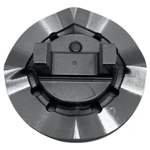 Came De Comando 1466110658 Ford F350 F4000 Bomba Ve - Imagem 1
