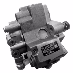 Bomba Alta Pressão Combustível P/ Motor Isb 5.9 - Imagem 1