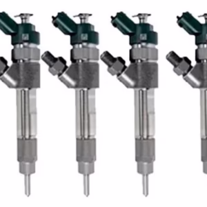 0445120002 Bosch - Kit Com 04 - Bico Injetor Ducato 2.8 - Imagem 1