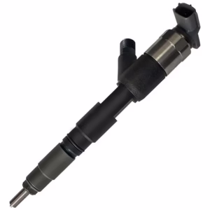 Bico Injetor Cummins - Qsb5.9 Qsb3.9 Isb5.9 - 5367913 - Imagem 1