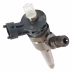 Kit 04 Bicos Injetores Jumpy Expert 1.5 Bluehdi 2022 2023