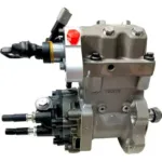 Bomba Injetora Cp2h Mexicana Motor Isc/isl