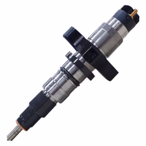 Bico Injetor Motor Cummins Isb 4 E 6 Cc Original 2r0198133a - Imagem 1