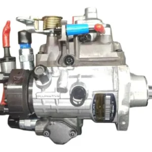 Bomba Injetora Jcb 320 06924 Jcb 32006924 28523703 - Imagem 1