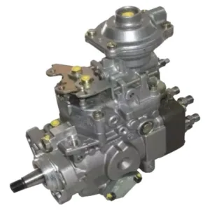 Bomba Injetora Ford F4000 Motor Cummins 4bt 100% Nova - Imagem 1