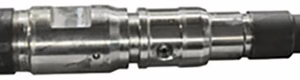 Bico Injetor Motor Mwm Maxxforce 4.8 E 7.2 Agrale Onibus Ma9 - Imagem 1