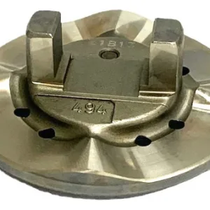 1466110494 Came Comando Bomba Injetora Bosch - Imagem 1