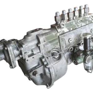 Bomba Injetora Bosch Motor Mercedes Benz Om 366 La  (Recondicionado) - Imagem 1