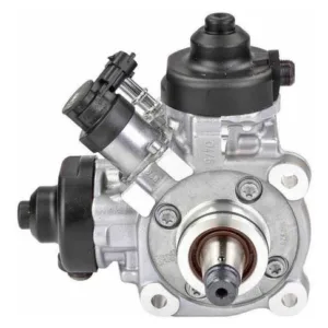 0445010684 Bomba Alta + 6 Injetor 0445110522 Cherokee Bosch - Imagem 1