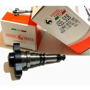 2418455518 Kit C/ 6 Elementos Da Bomba Injetora Scania 124 - Imagem 1