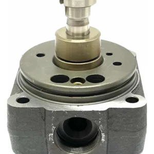 1468336453 Corpo Distribuidor Bomba Injetora Ve Perkins 6 Cl - Imagem 1