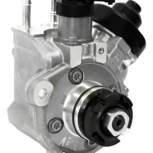 Bomba De Alta Pressão Daily Euro 5 Original Iveco 504342423 - Imagem 1